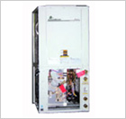 a geothermal heat pump Whoville MI